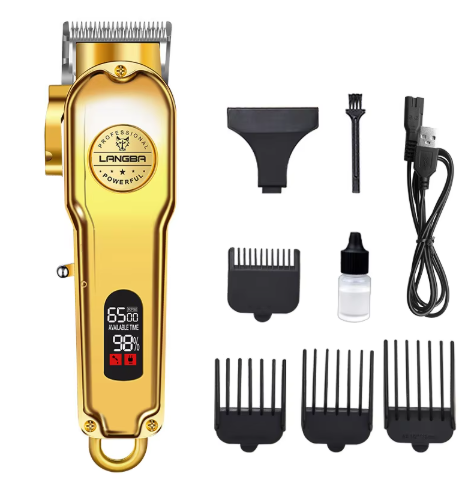 Premium Clipper