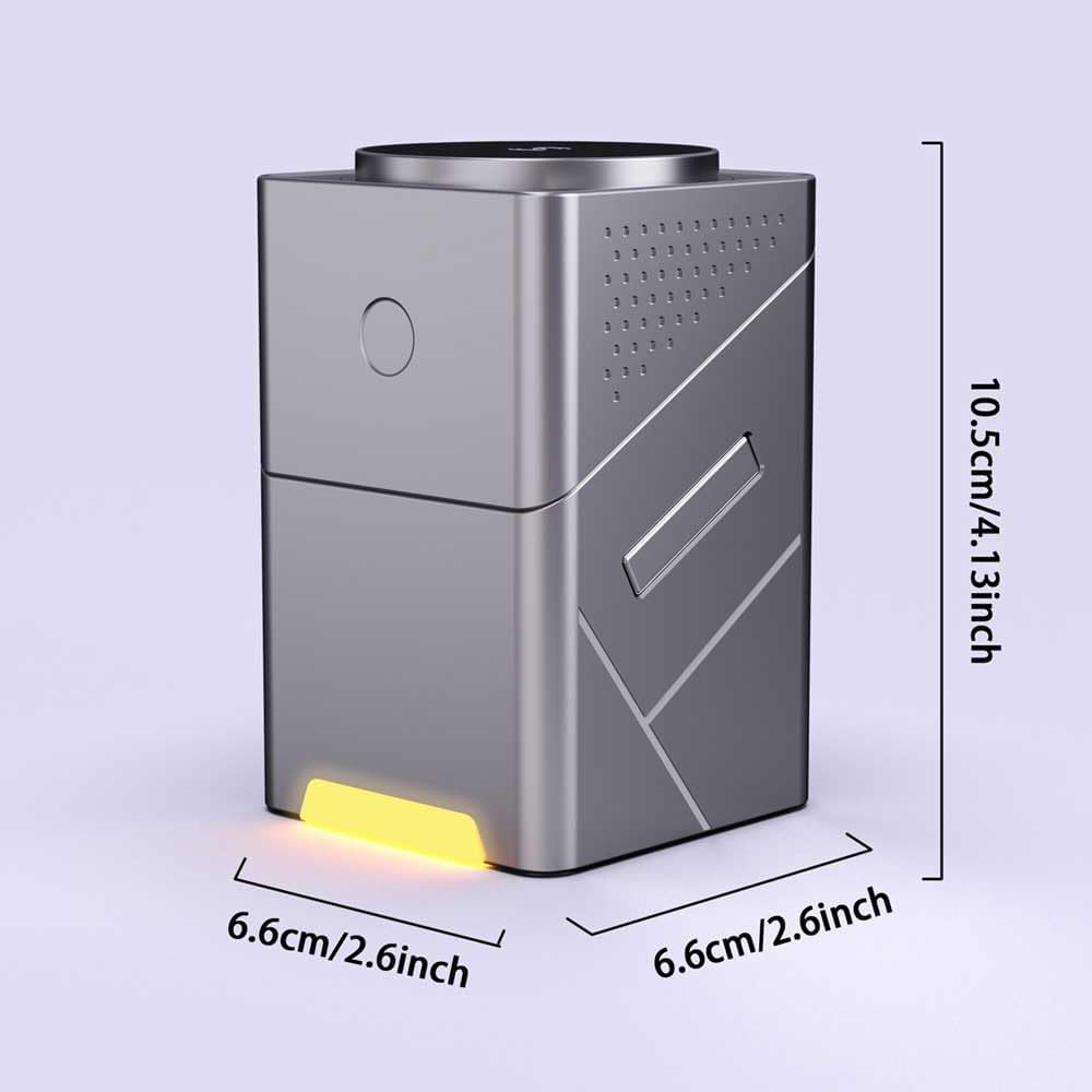 3 in 1 Charging Station Compatible with Magsafe