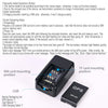 Mini GPS Tracker for Vehicles/Mini Magnetic GPS Device Real time Car Locator.