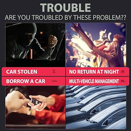 Mini GPS Tracker for Vehicles/Mini Magnetic GPS Device Real time Car Locator.