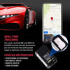 Mini GPS Tracker for Vehicles/Mini Magnetic GPS Device Real time Car Locator.