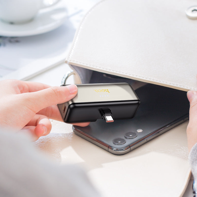 Hoco - Pocket Power Bank