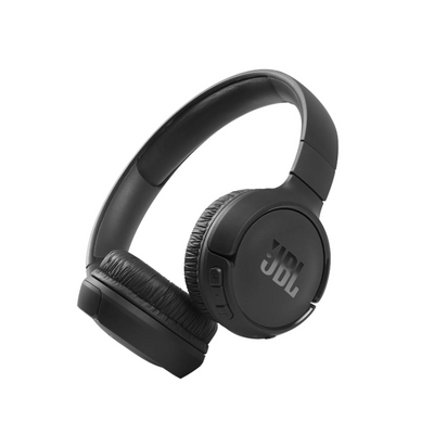 JBL Tune 520BT Wireless On-Ear Headphones