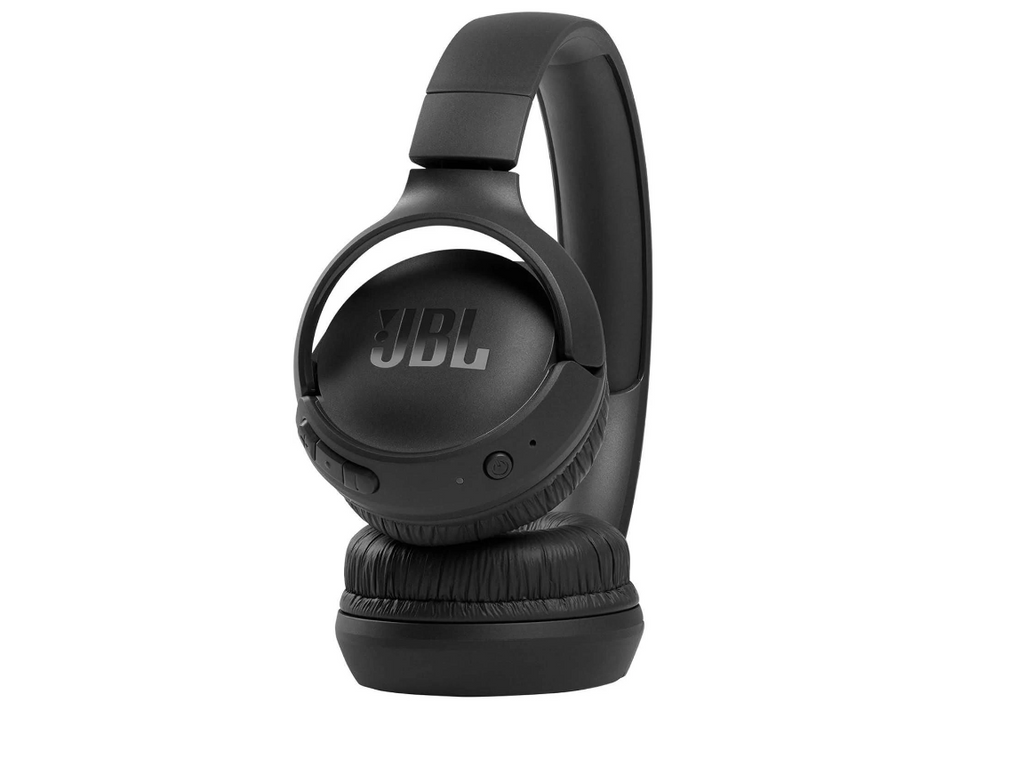 JBL Tune 520BT Wireless On-Ear Headphones