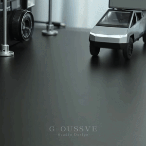 3-in-1 Magnetic Wireless Charger – A sleek and compact Qi2-certified charging station