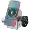 3 in 1 Charging Station Compatible with Magsafe