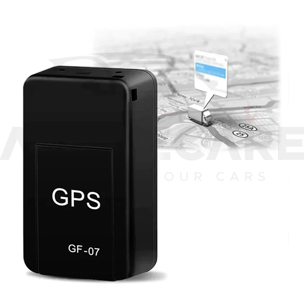 Mini GPS Tracker for Vehicles/Mini Magnetic GPS Device Real time Car Locator.