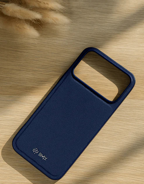 Fabric Texture iPhone Case