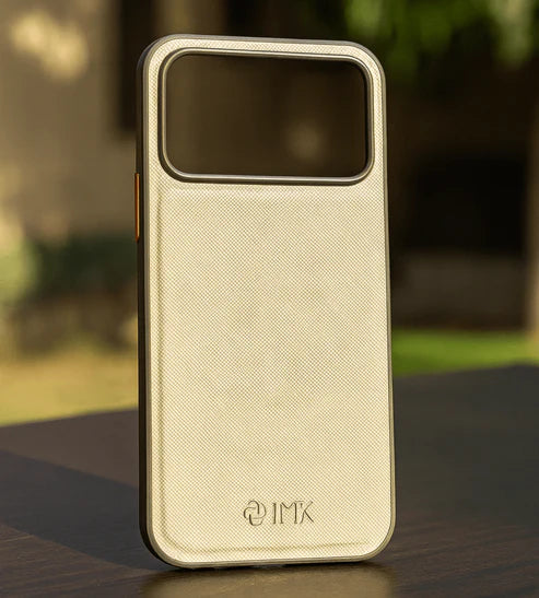 Fabric Texture iPhone Case