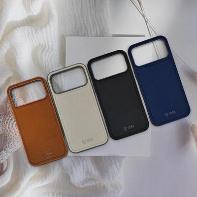 Fabric Texture iPhone Case