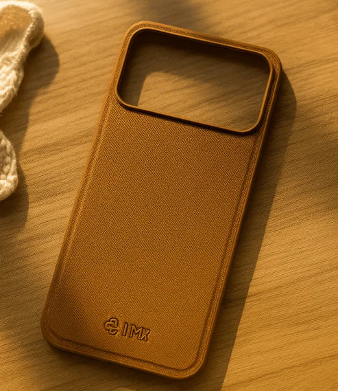 Fabric Texture iPhone Case