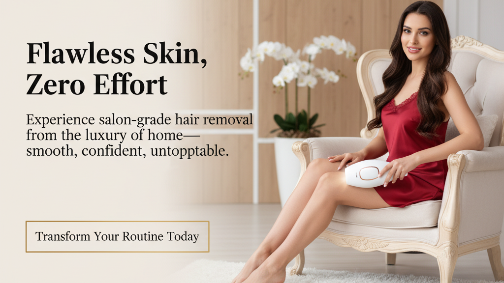 IPL Banner with Model in Red 1350x550