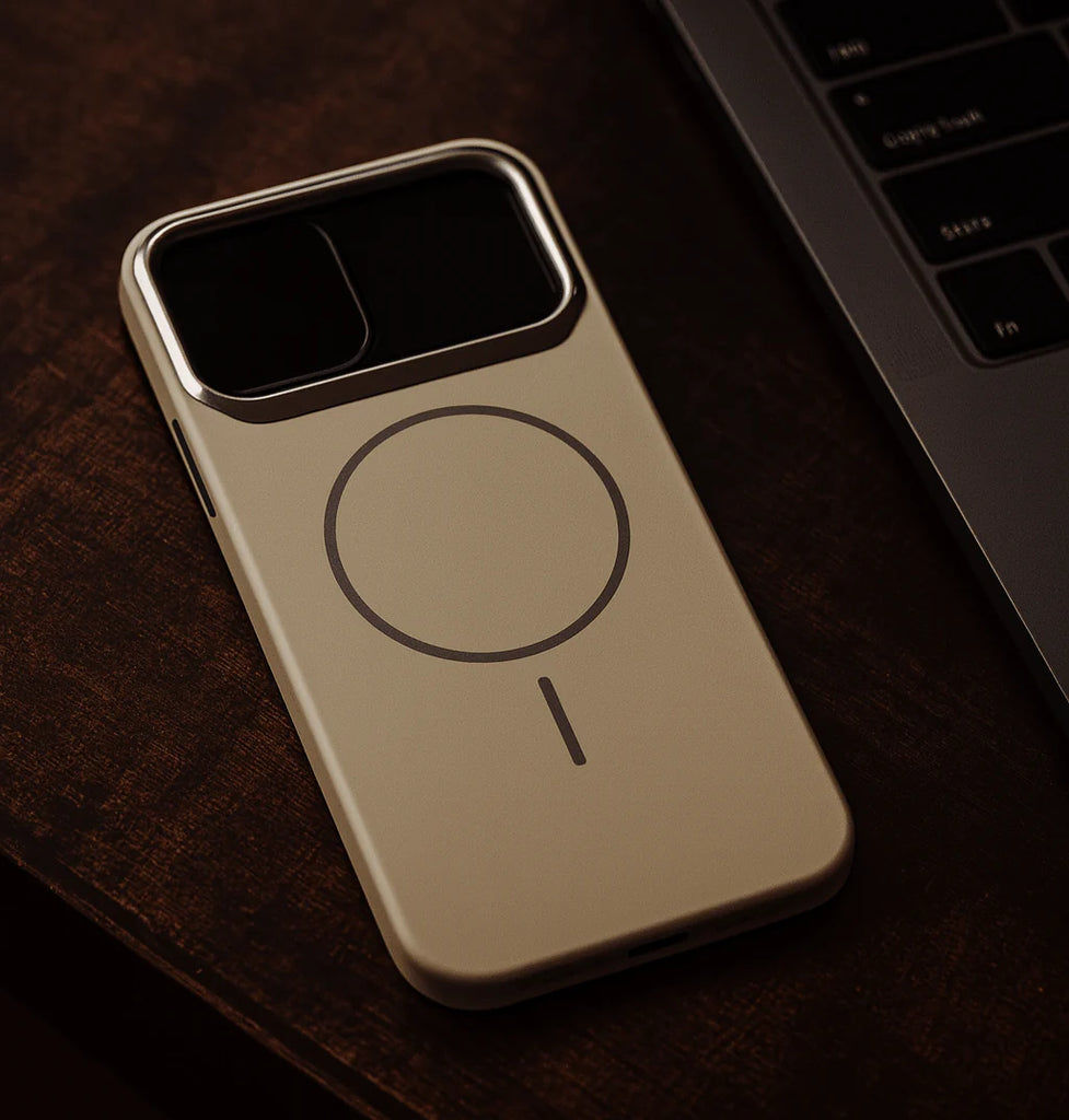 Compatible iPhone Case