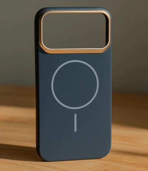 Compatible iPhone Case