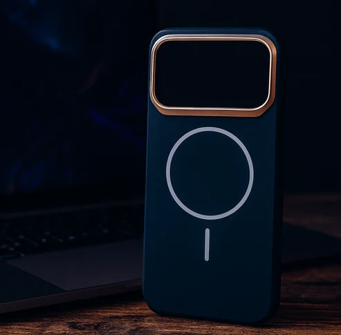 Compatible iPhone Case