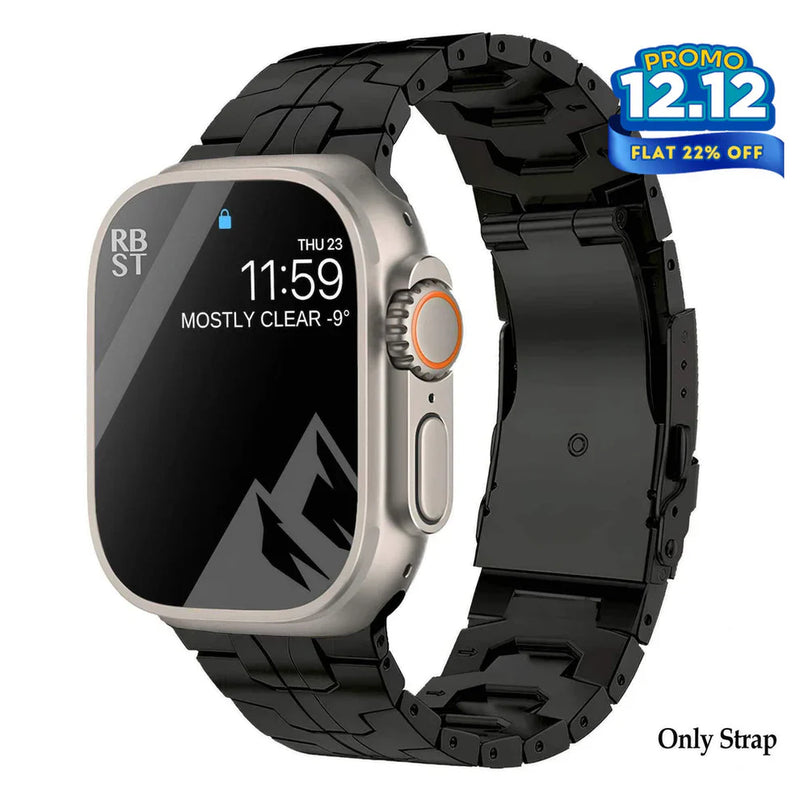 ULTRA SMART WATCH WITH FREE DELIVERY IN UAE