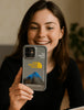 The North Face K2 Mountain Series Protective iPhone Case