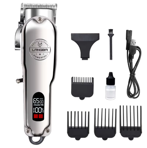 Premium  Clipper